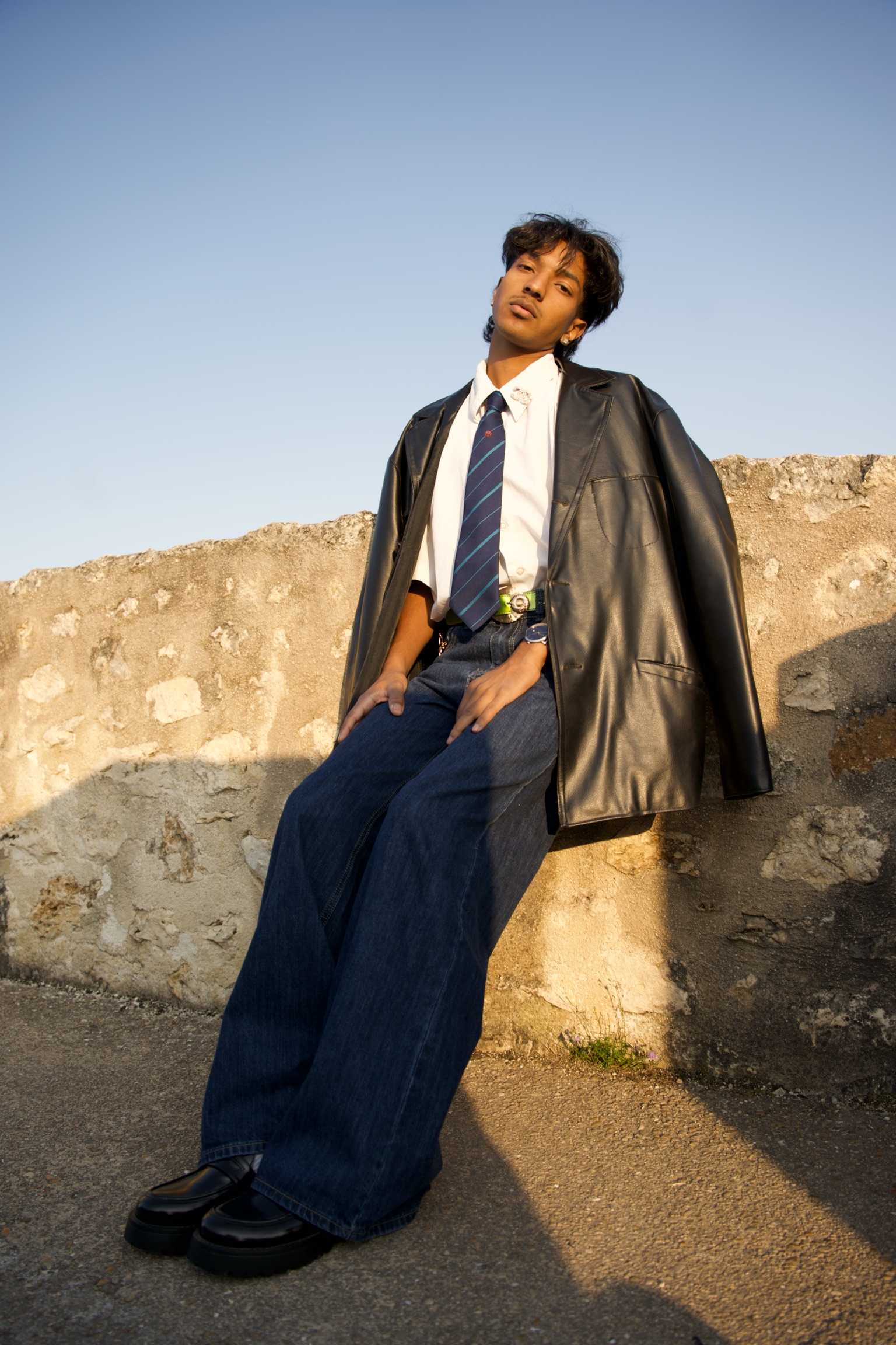 Photo 1 — Provins Summer 2025